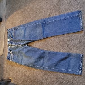 Levi's 501 jeans